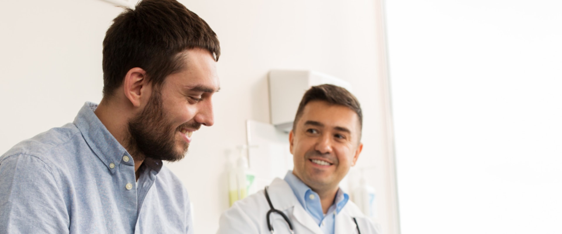 Understanding Testosterone Replacement Therapy: Risks and Benefits