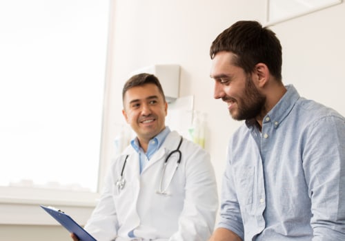 Understanding Testosterone Replacement Therapy: Risks and Benefits